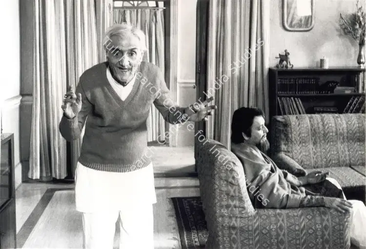 Raha, Barun (Cinematographer), Shakha Proshakha, 1991 | Photographic Still | CinemaEducation | 00663595