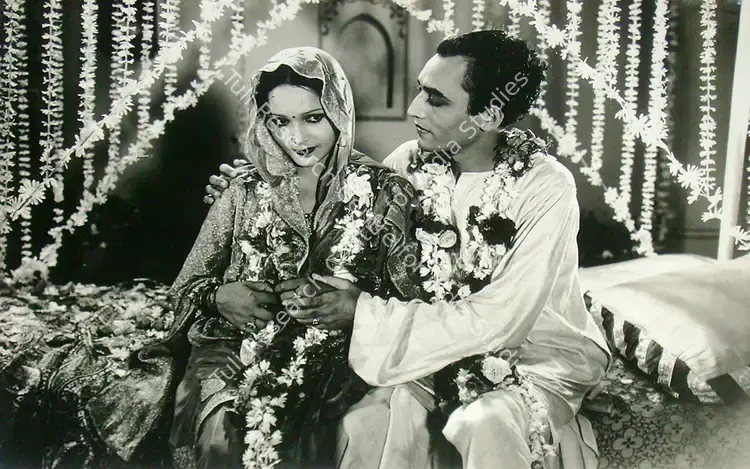 Devika Rani