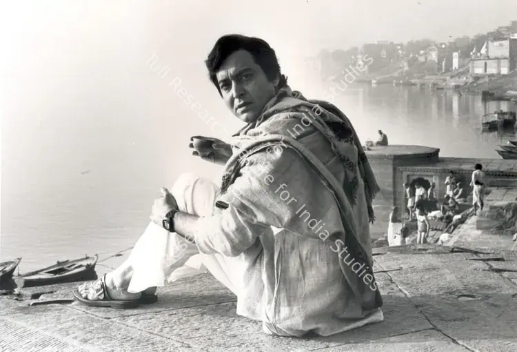 Roy, Soumendu (Cinematographer), Joi Baba Felunath, 1979 | Photographic Still | CinemaEducation | 00663408