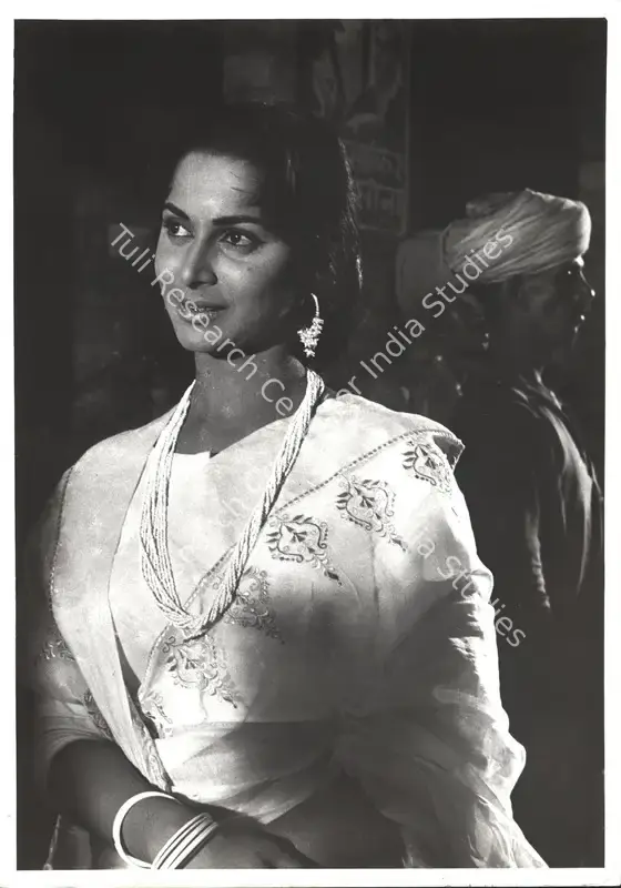 Mistry, Fali (Cinematographer), Guide, 1965 | Photographic Still | CinemaEducation | 00835459