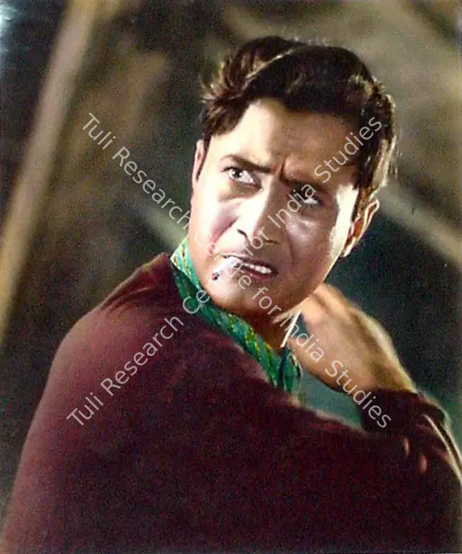 Kapadia, K.H. (Producer), Baarish, 1957 | Lobby Card | CinemaEducation | 00809863