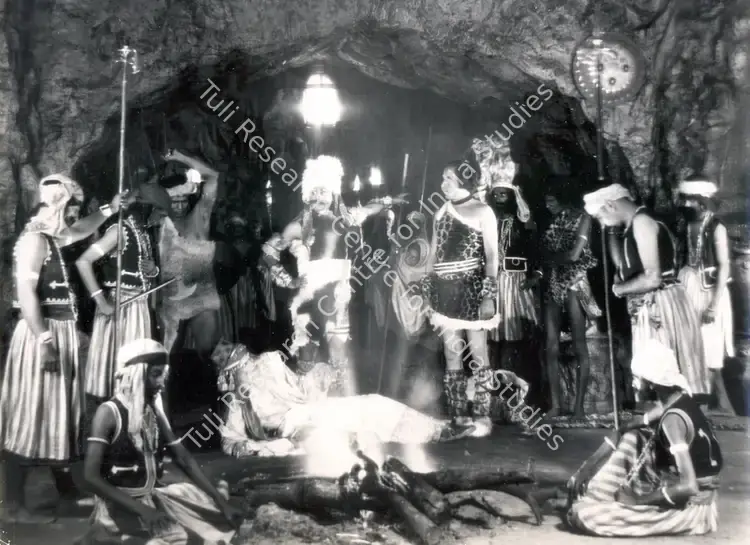 Irani, Rustom B. (Cinematographer), Gul Sanovar, 1934 | Photographic Still | CinemaEducation | 00831470