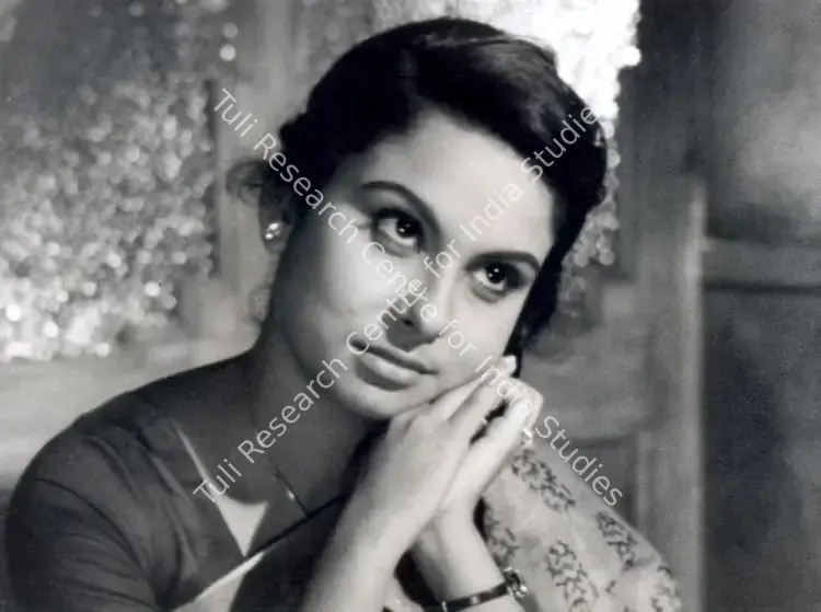 Ray, Satyajit (Director), Ka Purush Maha Purush, 1965 | Photographic Still | CinemaEducation | 00663426