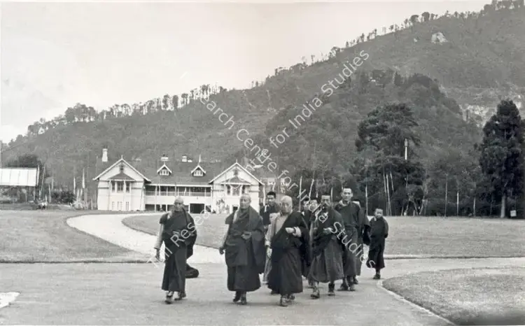 Roy, Soumendu (Cinematographer), Sikkim, 1971 | Photographic Still | CinemaEducation | 00663608