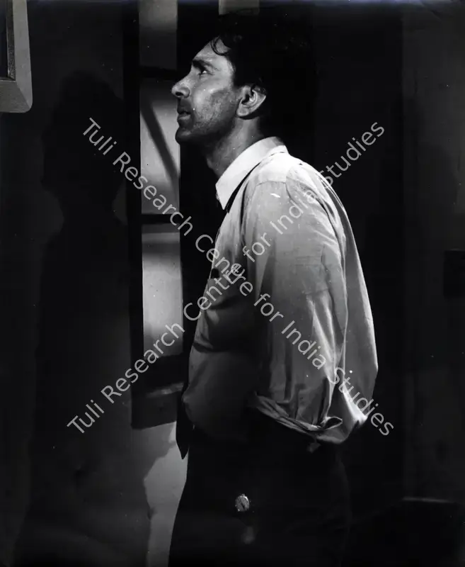 Bhakri, Lekhraj (Producer), Jawahar, 1960 | Photographic Still | CinemaEducation | 00831780