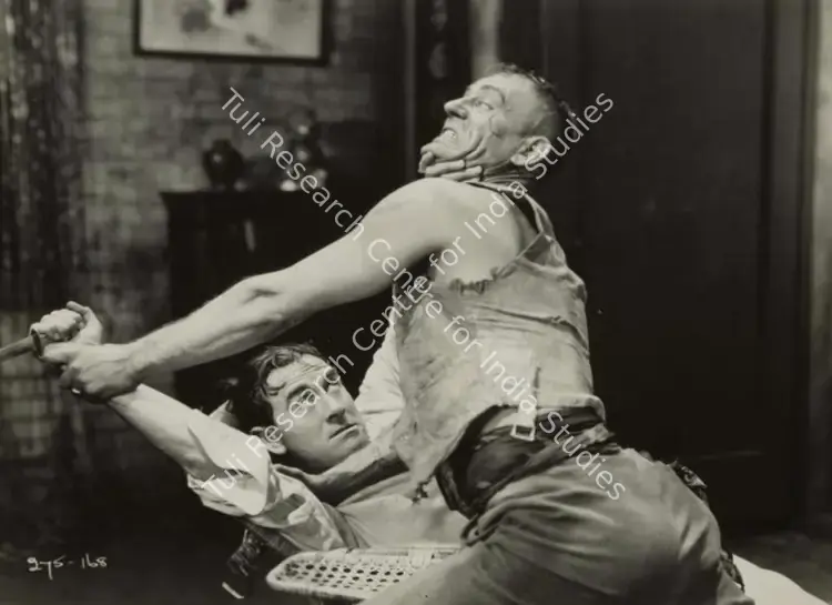 Gerstad, Merritt B. (Cinematographer), The Road to Mandalay, 1926 | Photographic Still | CinemaEducation | 00761124