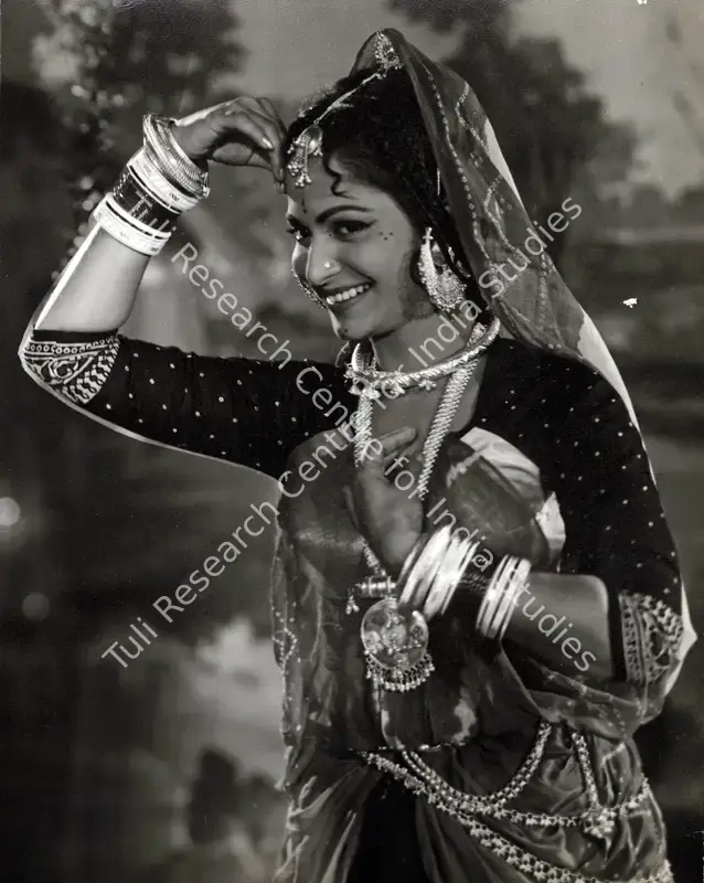 Mitra, Subrata (Cinematographer), Teesri Kasam, 1966 | Photographic Still | CinemaEducation | 00834046
