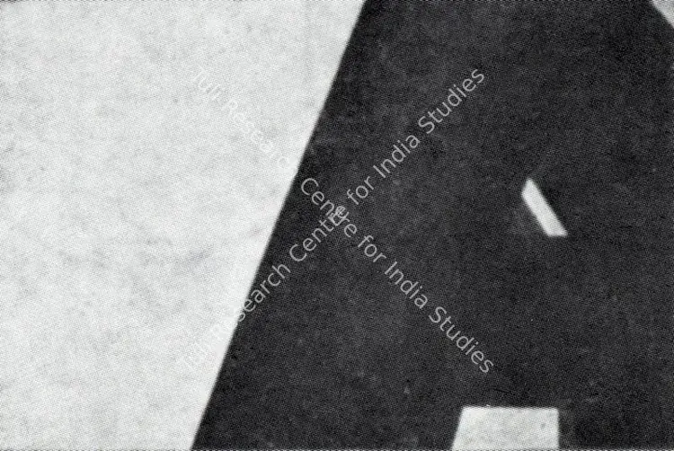 Held, Al (Artist). The Big A. 1962 | Artrends, January-April 1967 | Graphic Art | FineArts | 00551376