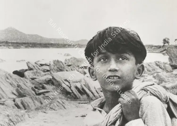 Jhunjhunwala, Radheshyam (Producer), Subarnarekha, 1965 | Photographic Still | CinemaEducation | 00457646