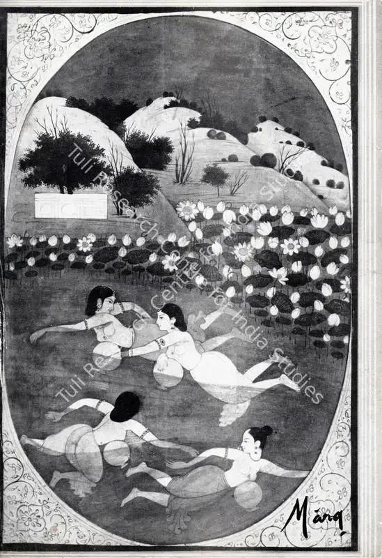 Anand, Mulk Raj (General Editor). Marg. 8(3). Bombay: Marg, June 1955 | Magazine | FineArts | 00760192