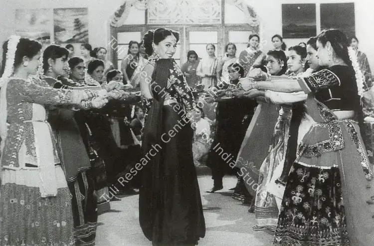Barjatya, Ajit Kumar (Producer), Hum Aapke Hain Kaun, 1994 | Photographic Still