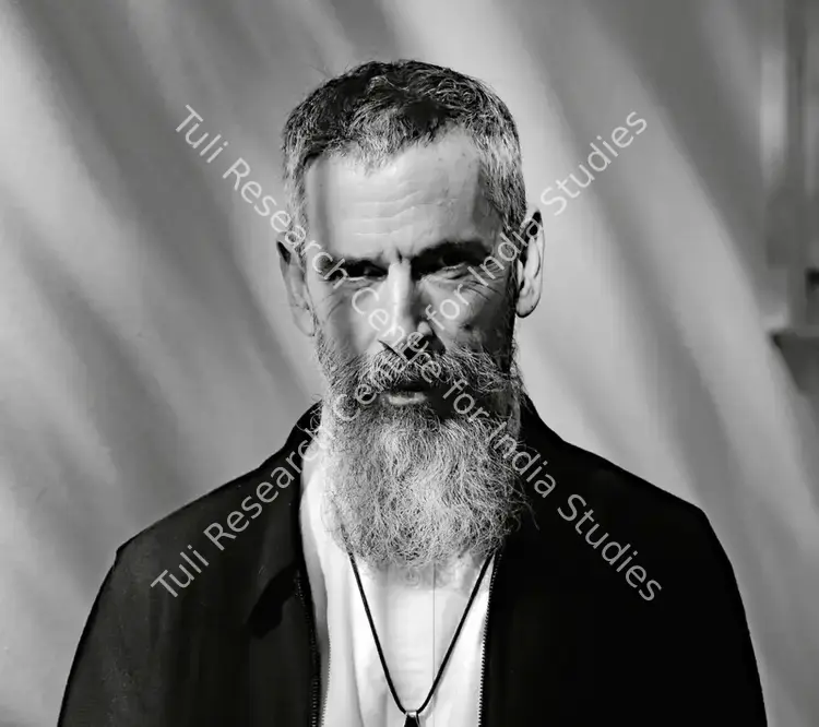 Cavadini, Tim (Photographer). James Chaplin | Photographic Still | CinemaEducation | 00440354