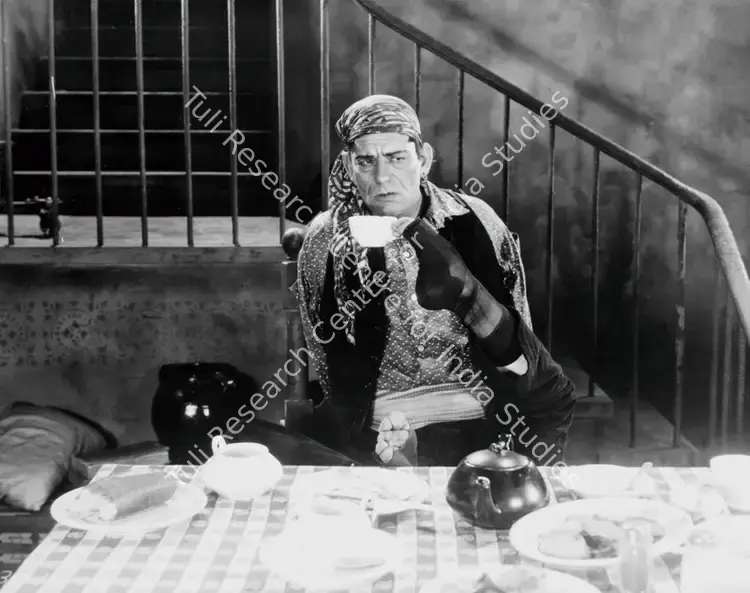 Gerstad, Merritt B. (Cinematographer), The Unknown, 1927 | Photographic Still | CinemaEducation | 00795105