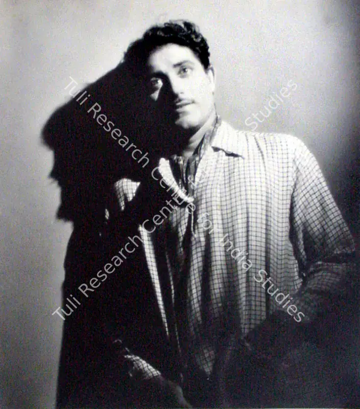 Gulistan (Producer), Rangeeli, 1952 | Photographic Still | CinemaEducation | 00833750