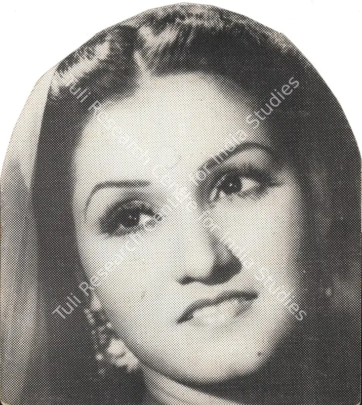 Irani, Faredoon A. (Cinematographer), Anmol Ghadi, 1946 | Photographic Still | CinemaEducation | 00835469