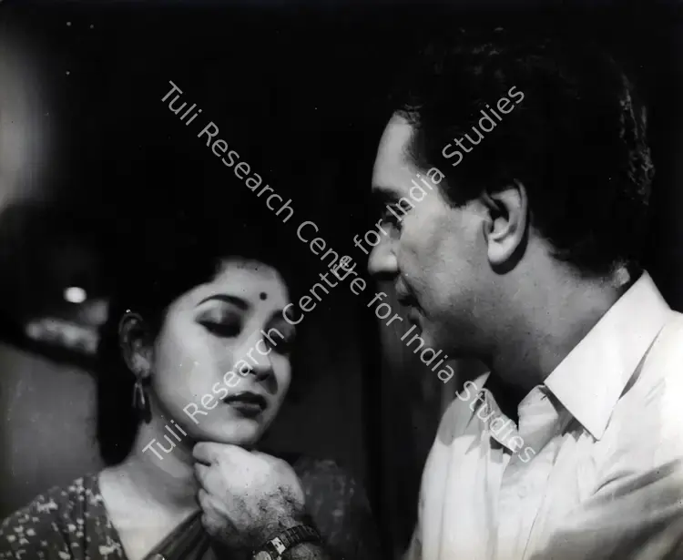 Bhakri, Lekhraj (Producer), Jawahar, 1960 | Photographic Still | CinemaEducation | 00831790