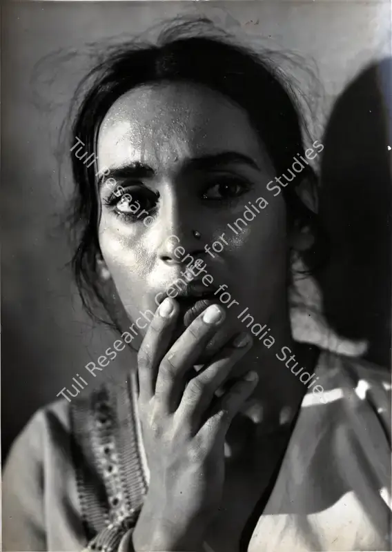 Bose, Kamal (Cinematographer), Bandini, 1963 | Photographic Still | CinemaEducation | 00830370