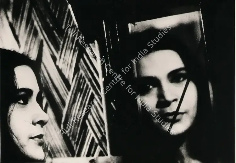 Gupta, Dinen (Cinematographer), Meghe Dhaka Tara, 1960 | Photographic Still | CinemaEducation | 00857118