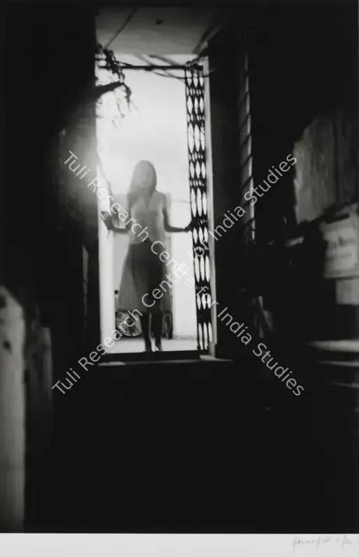Gill, Gauri (Artist). Untitled. Archival print on paper, n.d. | Print | FineArts | 00645072