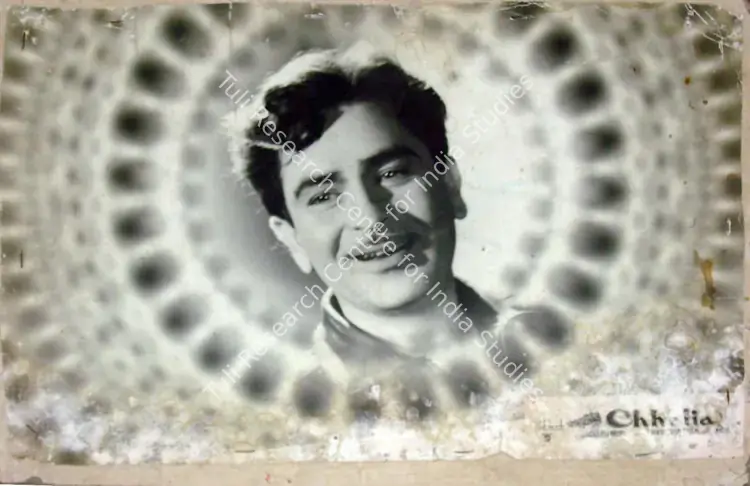 Desai, Subhash (Producer), Chhalia, 1960 | Lobby Card | CinemaEducation | 00810858
