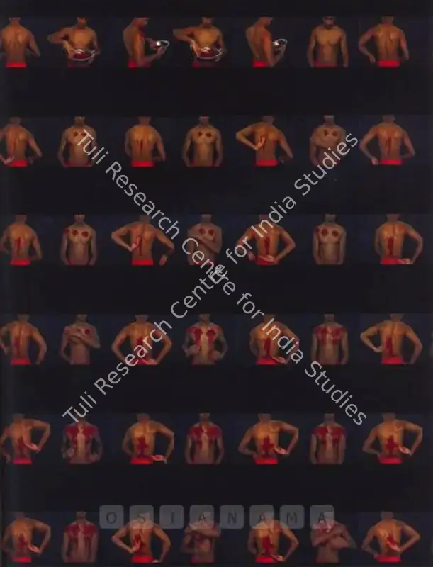 Patel, Hetain (Artist). Kehrwa Khnku. Single channel video piece, Edition 1/1, 2006 | Video | FineArts | 00563100