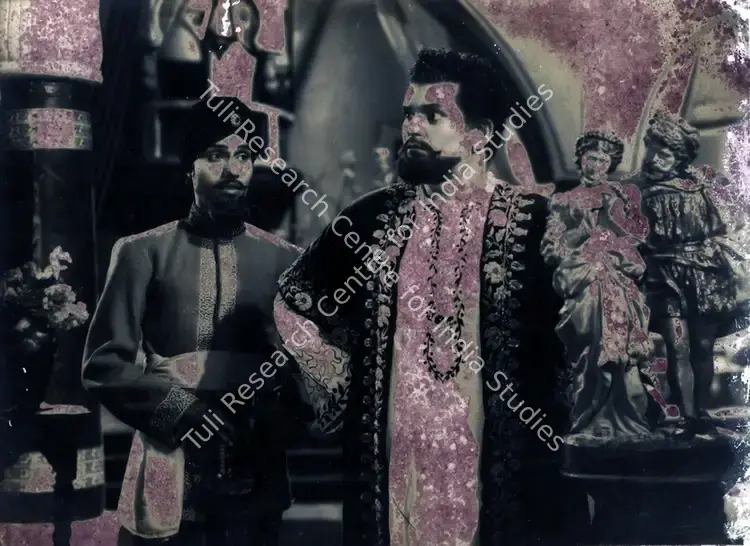 Khera, H. (Producer), Kismet, 1956 | Photographic Still | CinemaEducation | 00832004