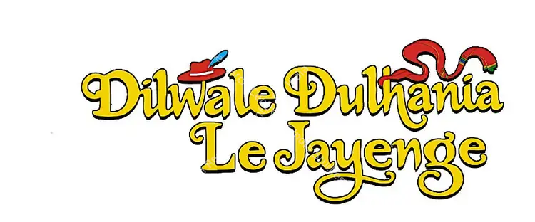 Dilwale Dulhania Le Jayenge (1995)