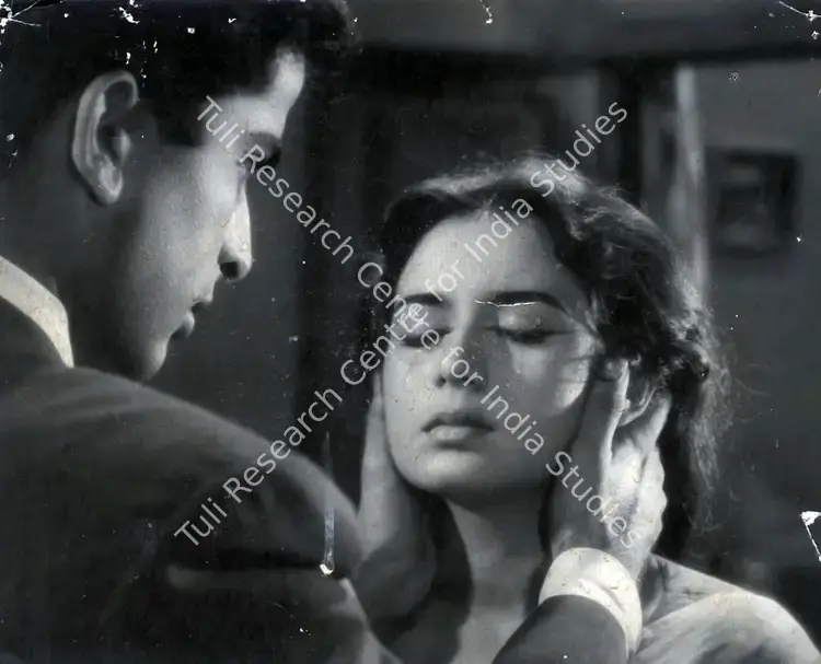 Khera, Hiren (Producer), Mehndi Lagi Mere Haath, 1962 | Photographic Still | CinemaEducation | 00832366