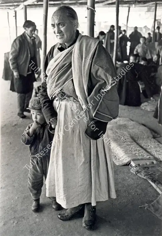 Roy, Soumendu (Cinematographer), Sikkim, 1971 | Photographic Still | CinemaEducation | 00663605