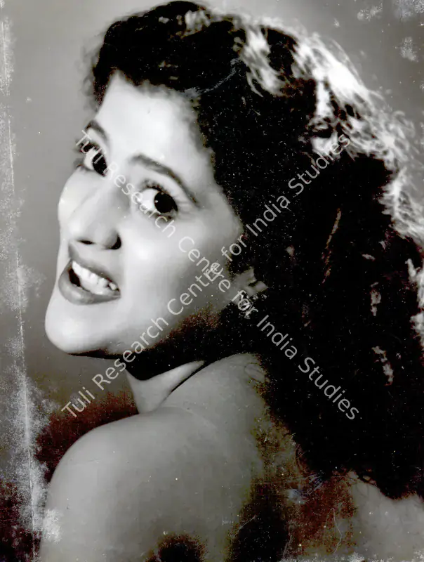 Rawail, H.S. (Director), Patanga, 1949 | Photographic Still | CinemaEducation | 00833081