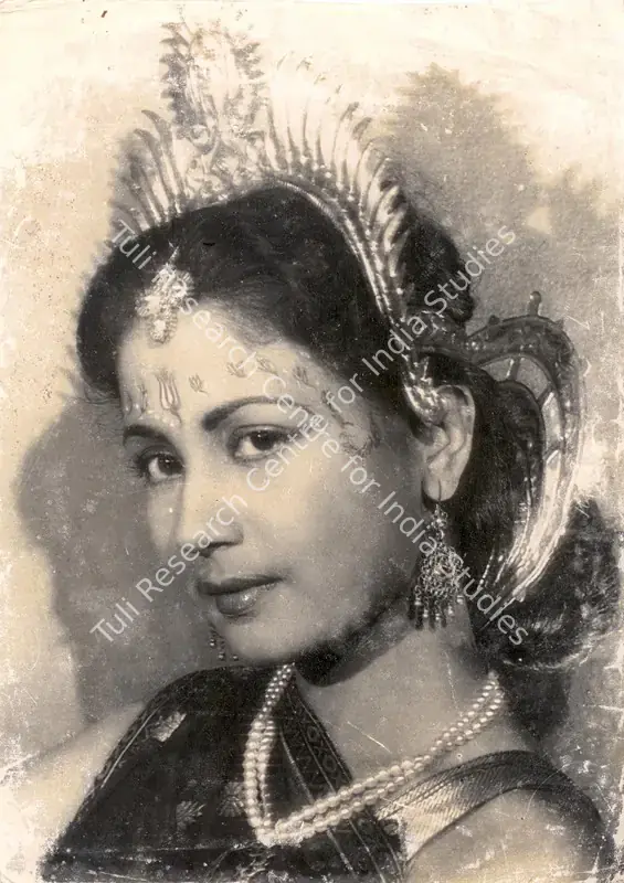 Wadia, Homi (Producer), Hanuman Patal Vijay, 1951 | Photographic Still | CinemaEducation | 00835490