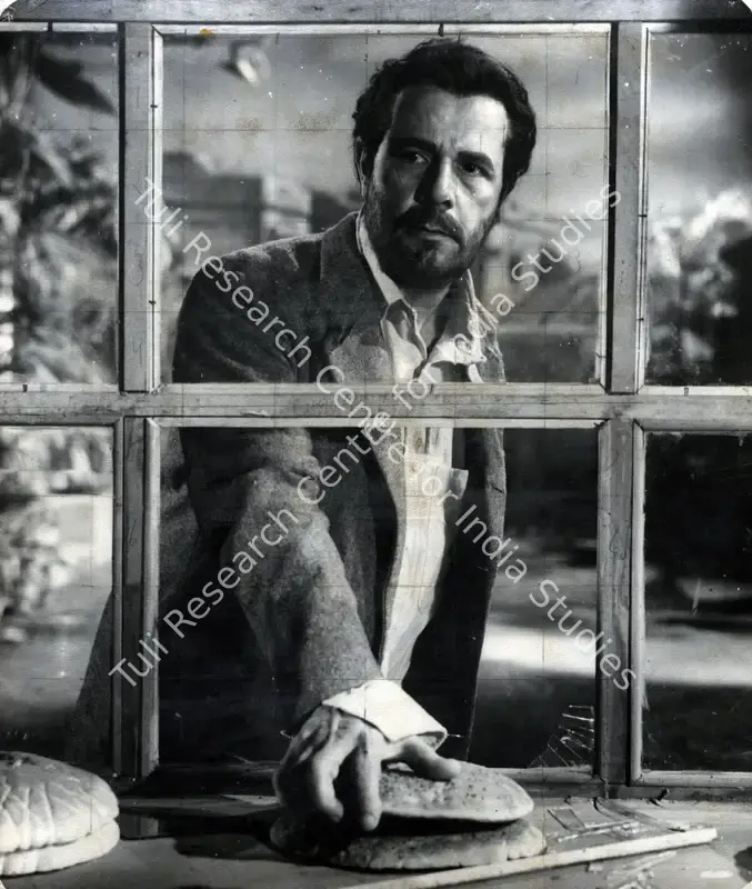 Modi, Sohrab (Producer), Kundan, 1955 | Photographic Still | CinemaEducation | 00832019