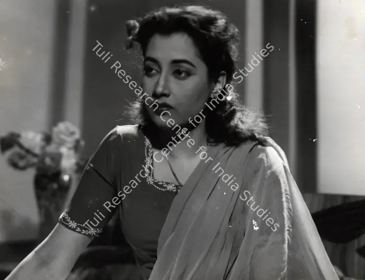 Haldia, R.B. (Producer), Mamta, 1952 | Photographic Still | CinemaEducation | 00832293