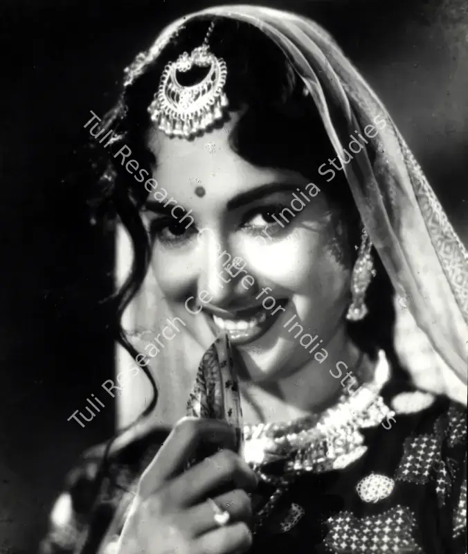Amarnath, K. (Producer), Baraat, 1960 | Photographic Still | CinemaEducation | 00830381