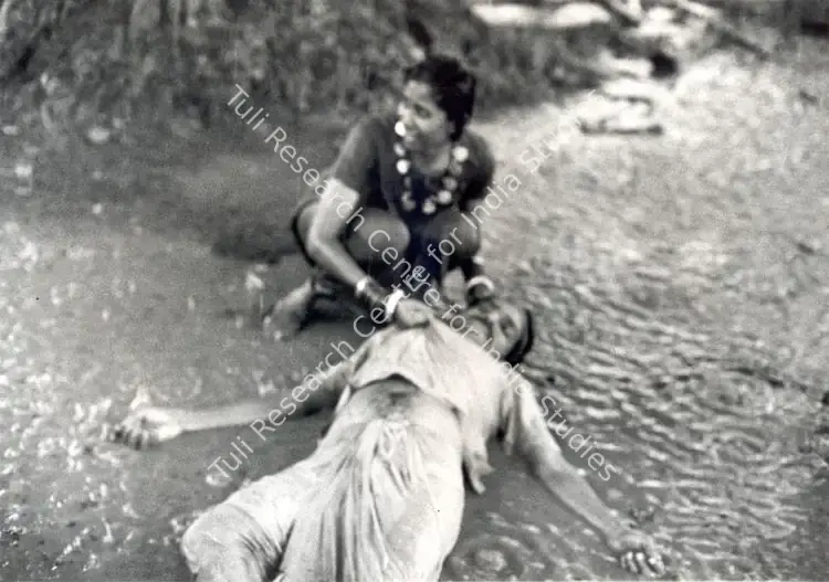 Ray, Satyajit (Director), Sadgati, 1981 | Photographic Still | CinemaEducation | 00663551