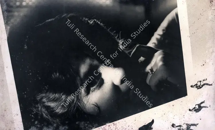 Poddar, S.C. (Producer), Saheli, 1965 | Photographic Still | CinemaEducation | 00833982