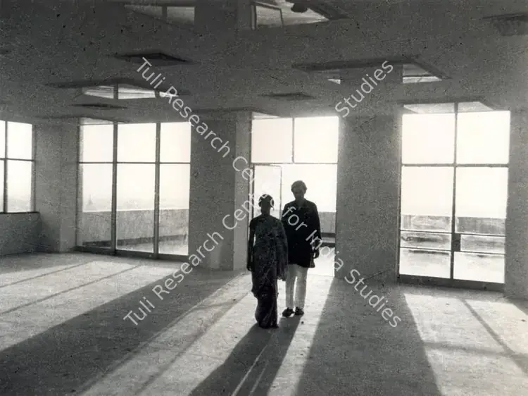 Roy, Soumendu (Cinematographer), Pratidwandi, 1970 | Photographic Still | CinemaEducation | 00663523