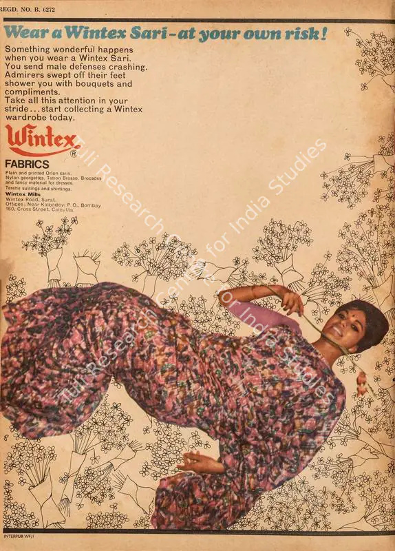 Rao, L.P. (Editor), Maqbool Hosh Yar Jung and Devyani Chaubal (Editorial Assistant). Star & Style - A Film and Fashion Fortnightly. 14(11). Bombay: J.C. Jain, 1 December 1965 | Magazine | CinemaEducation | 00808400