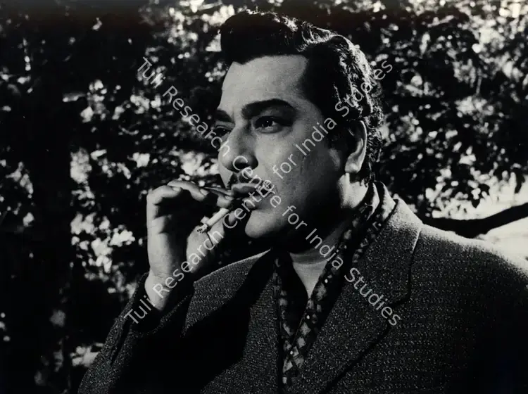 Sinha, Madan (Cinematographer), Raat Aur Din, 1967 | Photographic Still | CinemaEducation | 00833610