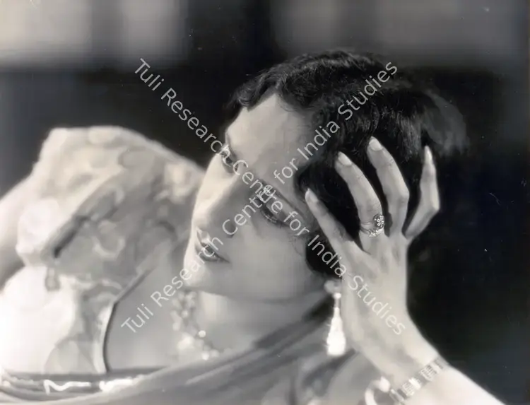 Atorthy, Premankoore (Director), Dhanwan, 1937 | Photographic Still | CinemaEducation | 00831001