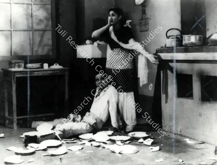 Shorey, Roop K. (Director), Ek Thi Ladki, 1949 | Photographic Still | CinemaEducation | 00831278