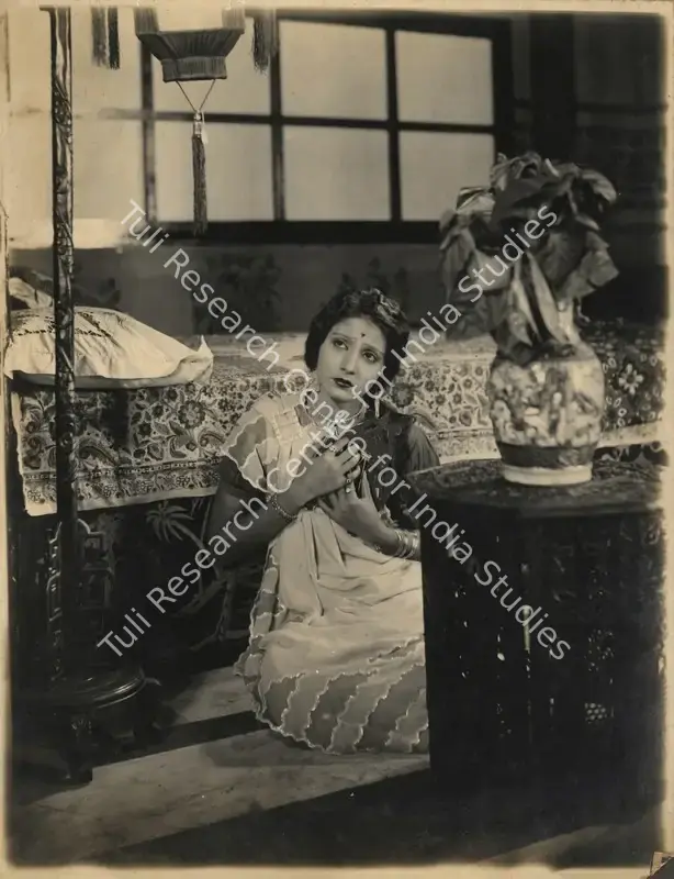 Wadia, J. B. H. (Producer), Nav Jawan, 1937 | Photographic Still | CinemaEducation | 00839664
