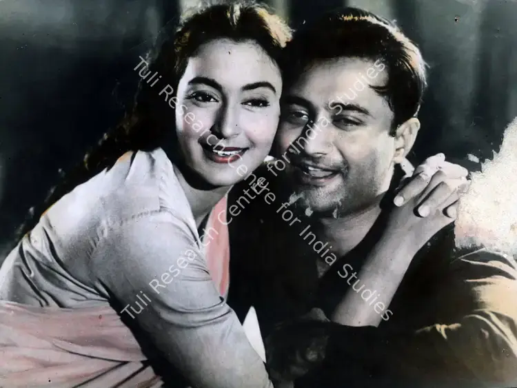 Kapadia, K.H. (Producer), Baarish, 1957 | Photographic Still | CinemaEducation | 00830136