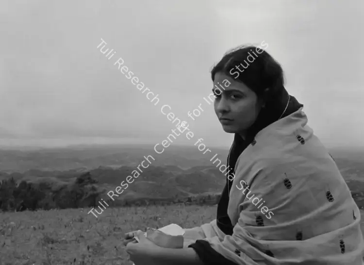 Ghatak, Ritwik (Director), Meghe Dhaka Tara, 1960 | Photographic Still | CinemaEducation | 00457634