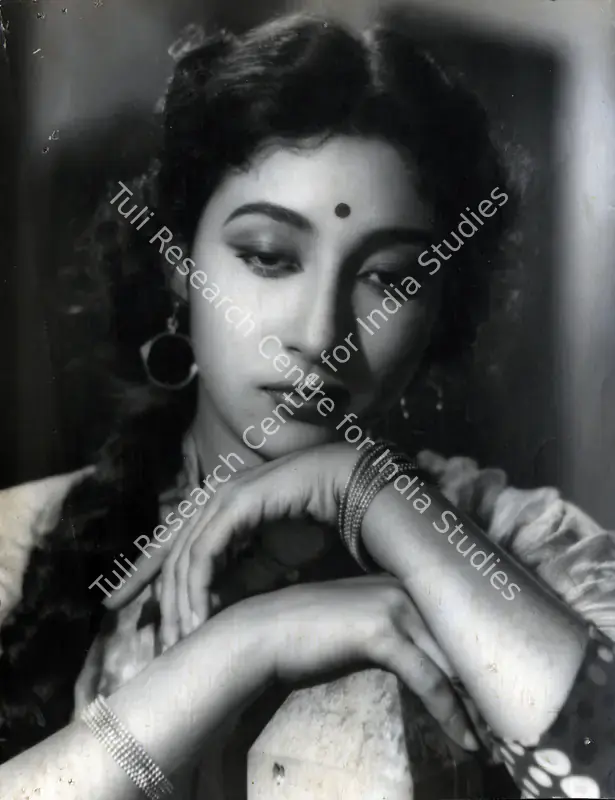 Bedi, Rajinder Singh (Producer), Lal Batti, 1957 | Photographic Still | CinemaEducation | 00832052