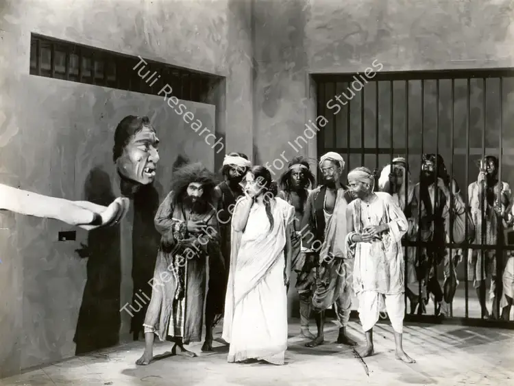 Atorthy, Premankoore (Director), Dhanwan, 1937 | Photographic Still | CinemaEducation | 00830990