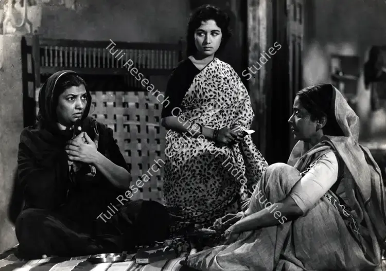 Mirza, Akhtar (Director), Mohabbat Isko Kahete Hain, 1965 | Photographic Still | CinemaEducation | 00832484