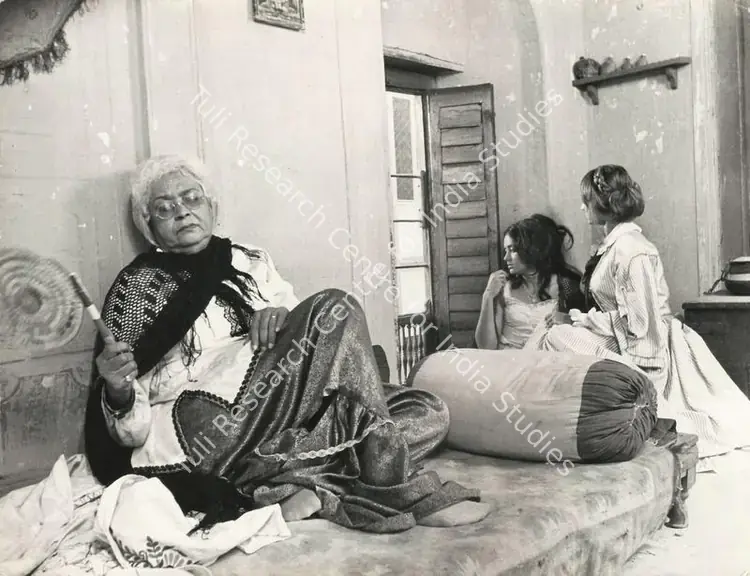 Nihalani, Govind (Cinematographer), Junoon, 1979 | Photographic Still | CinemaEducation | 00677792