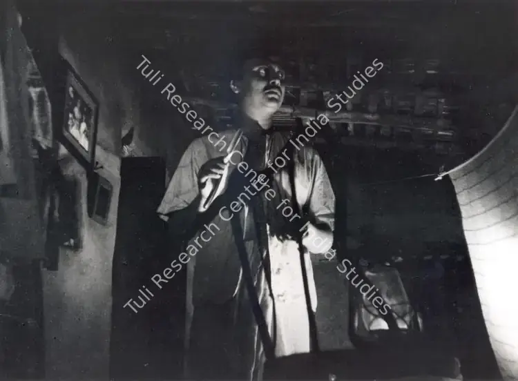 Roy, Soumendu (Cinematographer), Teen Kanya, 1961 | Photographic Still | CinemaEducation | 00663630