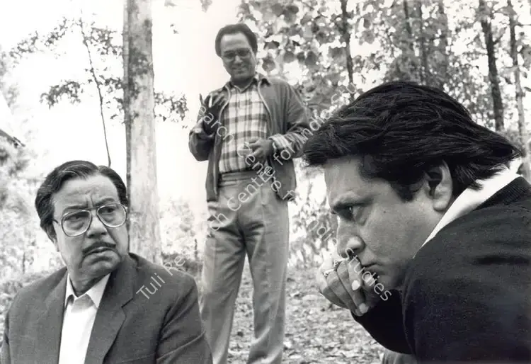 Raha, Barun (Cinematographer), Shakha Proshakha, 1991 | Photographic Still | CinemaEducation | 00663592